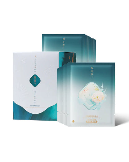 Floral Dew Care Makeup Remover Wipes 2.0（20 pieces）