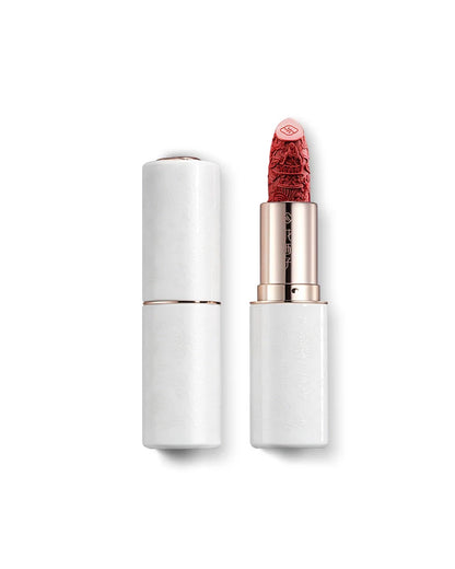 【Points-Redeemable】Blooming Rouge Porcelain Lipstick M212
