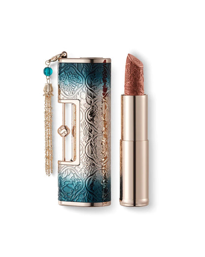 Blooming Rouge Love Lock Lipstick