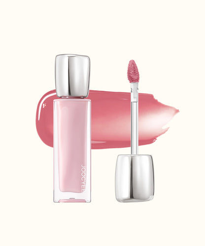 4th-Generation Glazed Lip Gloss