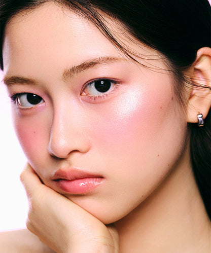 Cream Blush & Highlighting Duo