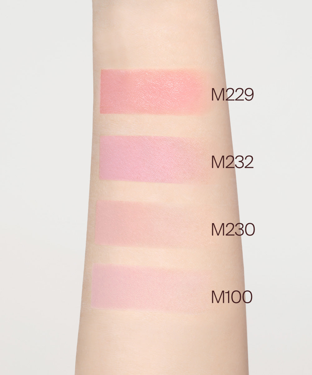Blush & Highlighter