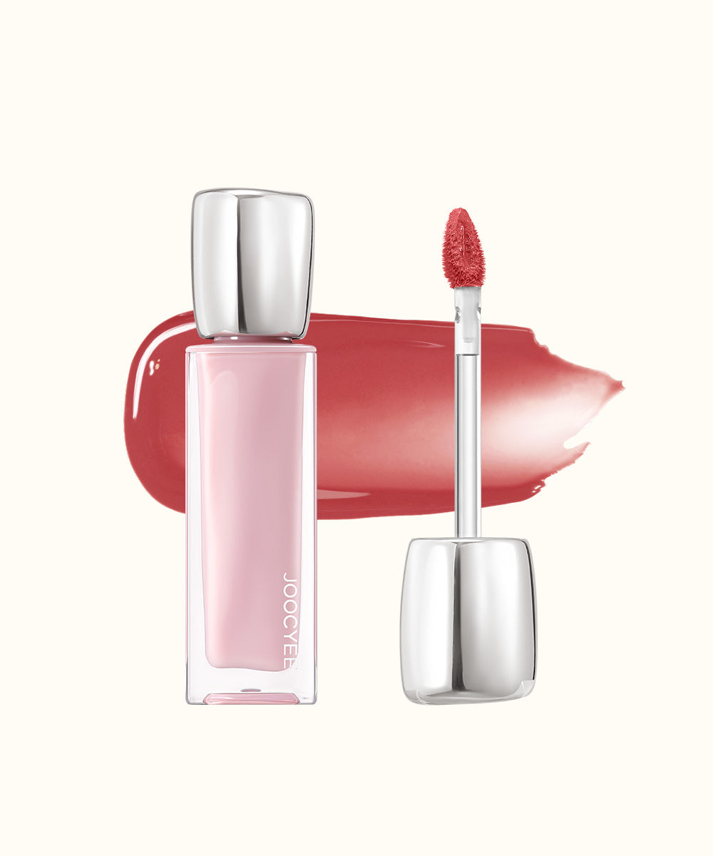 4th-Generation Glazed Lip Gloss