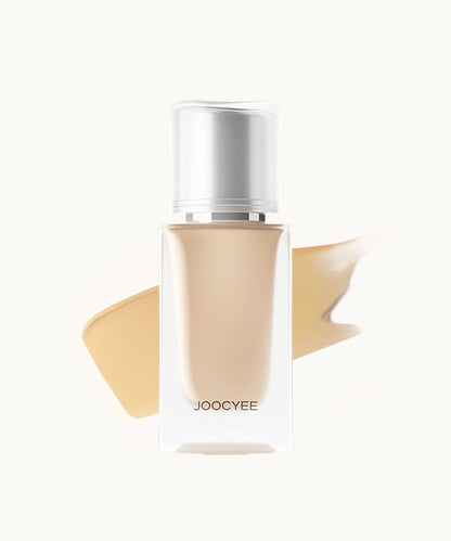 Airy-Wear Long-Lasting Foundation