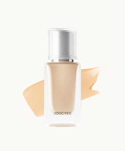 Airy-Wear Long-Lasting Foundation