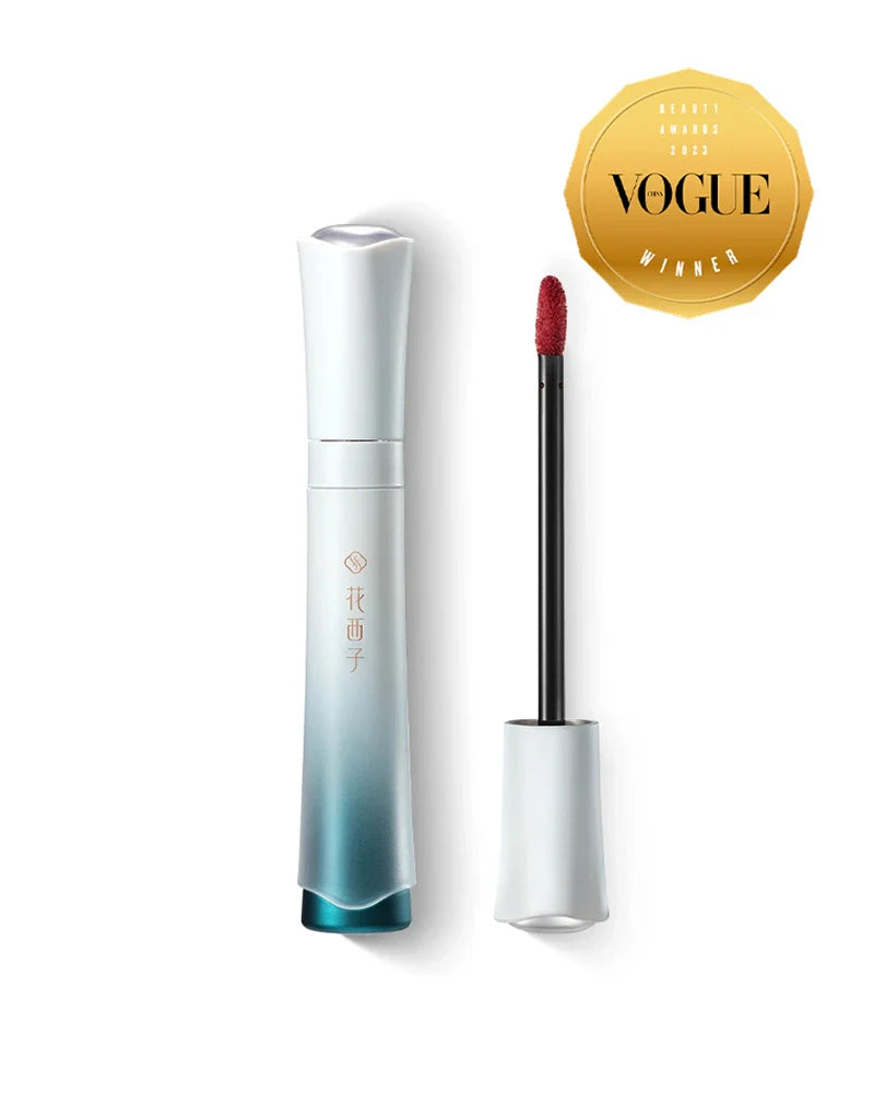 【Member's Only】Blooming Rouge Ultra Smooth Satin Liquid Lipstick S401
