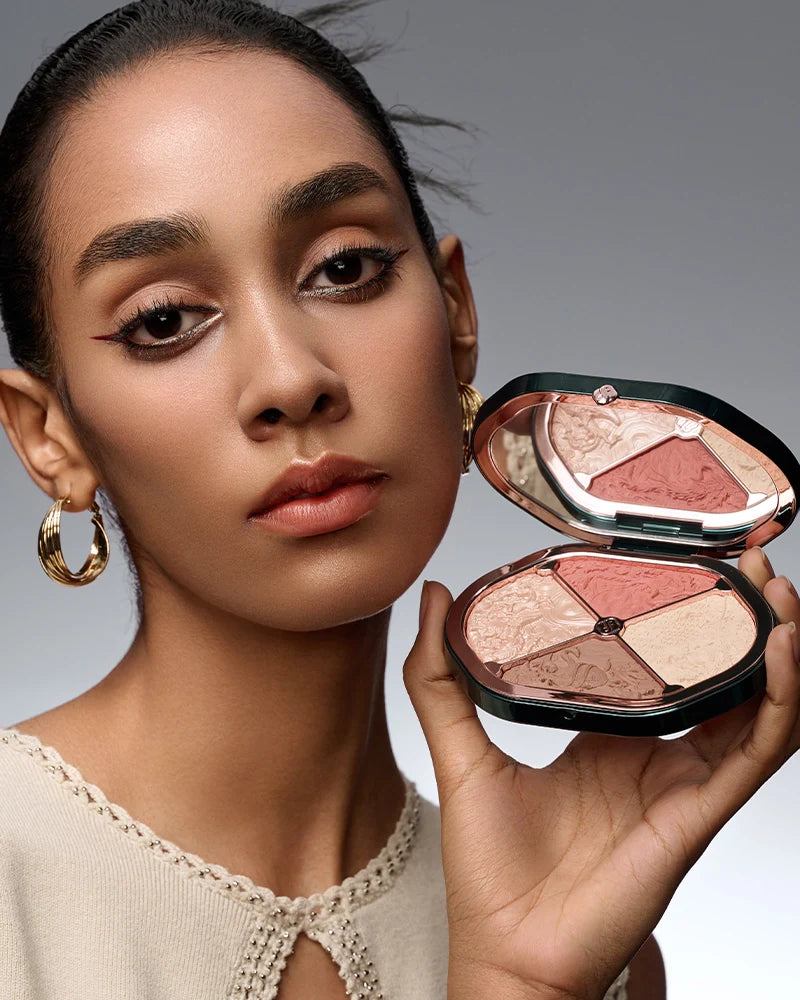 【Member's Only】Eastern Beasts Sculpting Makeup Palette
