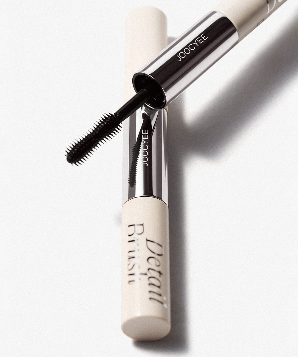 Dual-Ended Lash Lifting & Lengthening Mascara