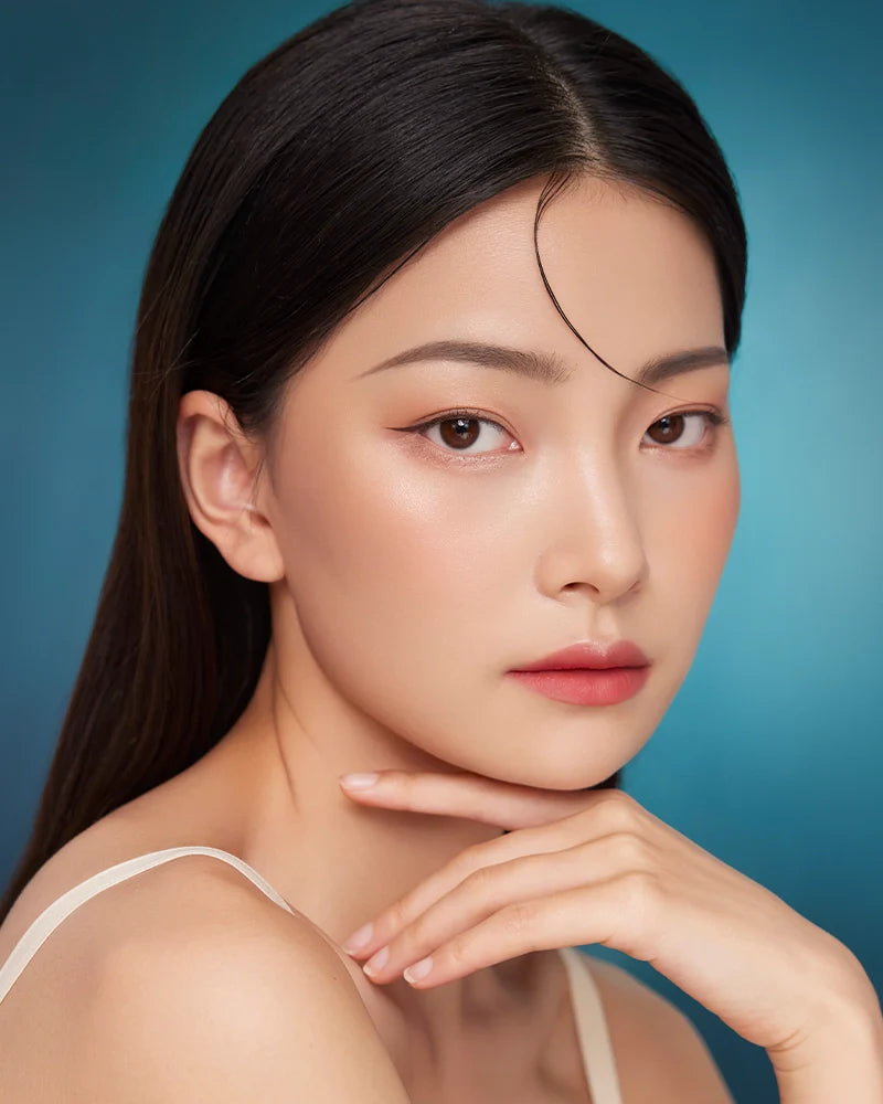 Eastern Beasts Sculpting Makeup Palette
