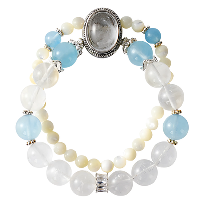 Aquamarine | Clarity · Inner Peace