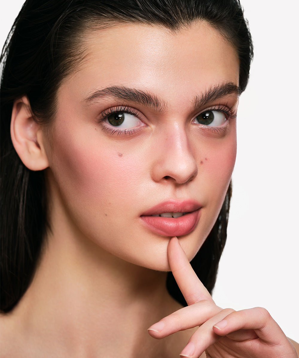 Dual-Ended Lash Lifting & Lengthening Mascara