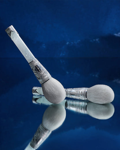 【Points-Redeemable】Impression of Miao Crystal Makeup Brush