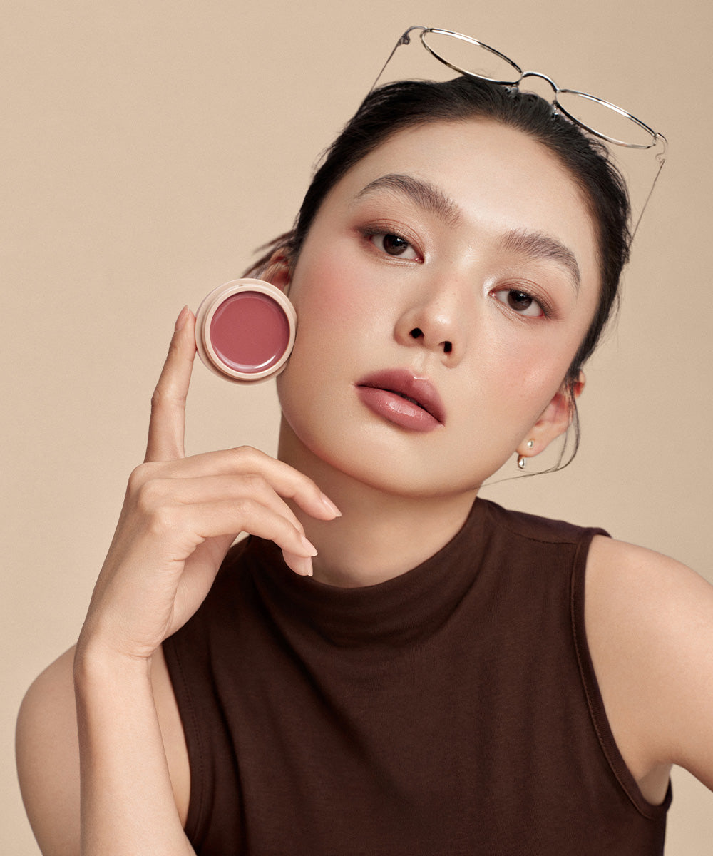 COTD Coffee Glazed Lip & Cheek Balm