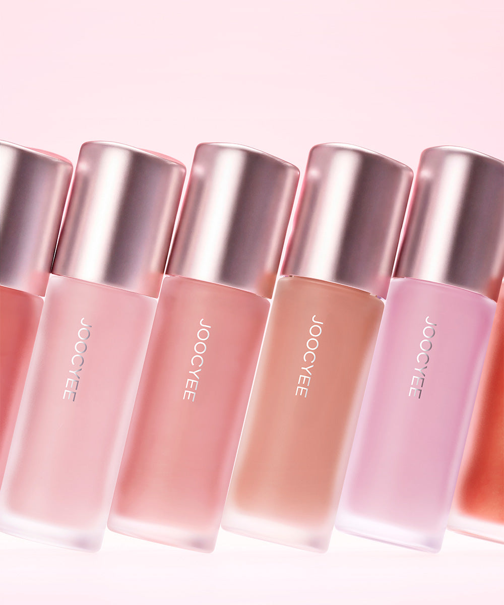 Liquid Blush
