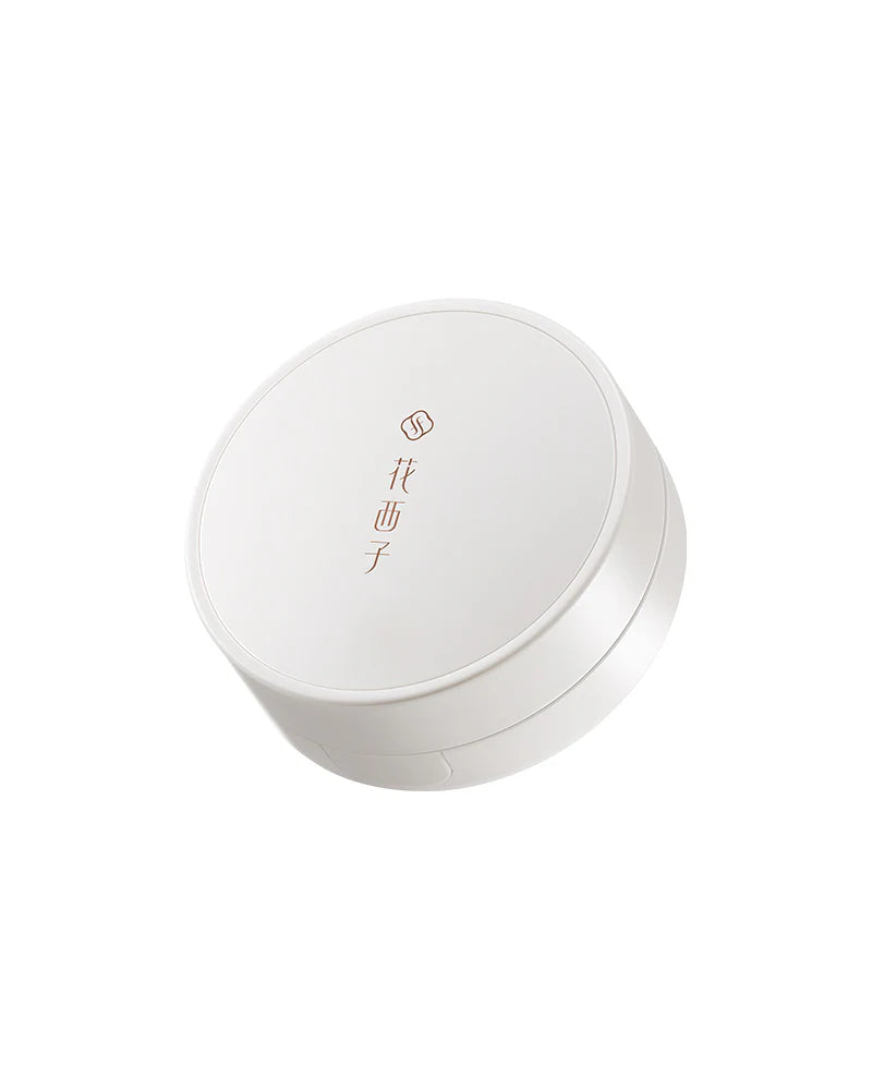 【Points-Redeemable】Flawless Jade Breathable Cushion Foundation 4g  -N25  Natural Radiance