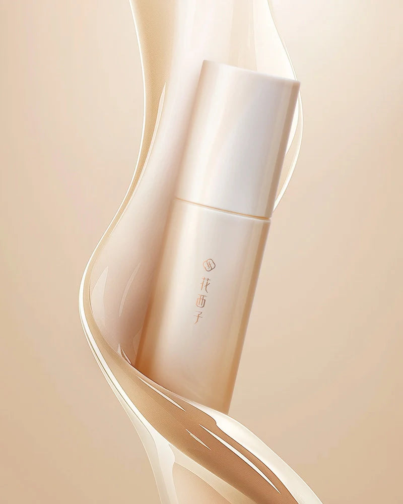 Serum Touch Perfecting Longwear Foundation