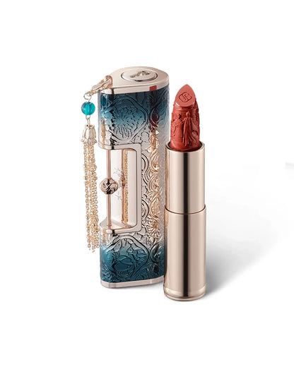 Blooming Rouge Love Lock Lipstick