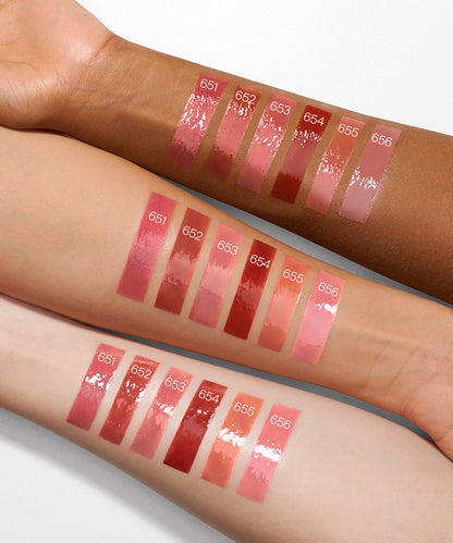 Crystal Gloss