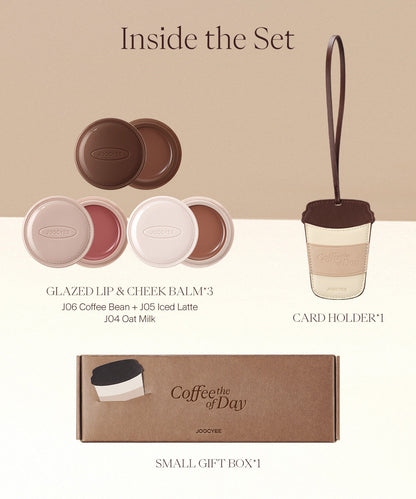 COTD Coffee Gift Set