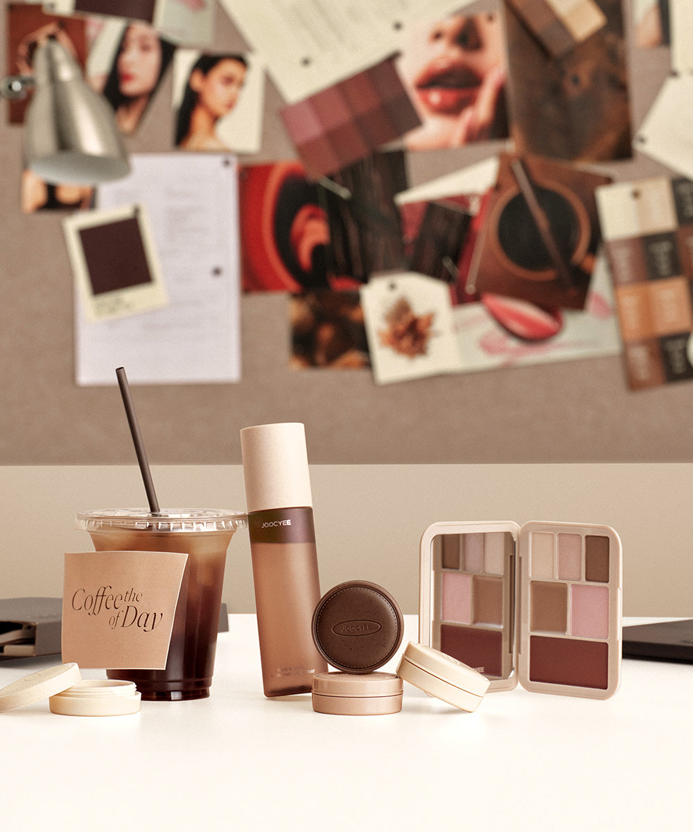 COTD Coffee Gift Set
