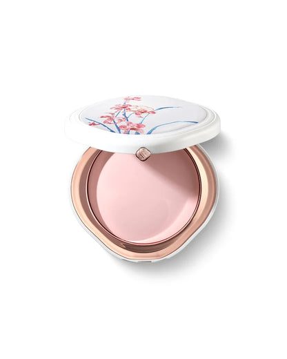 Flawless Jade Breathable Pressed Powder (Ode to Embroidery)