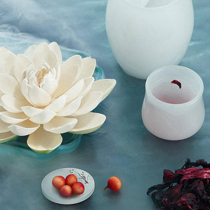 Yurong Water Lily Fresh Forever Cushion Foundation
