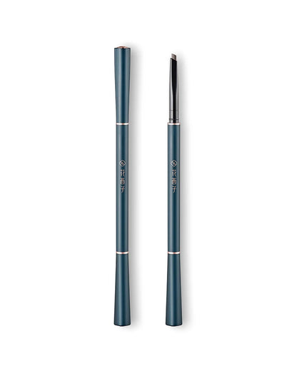 Luodai Floral Eyebrow Define Powder Pencil