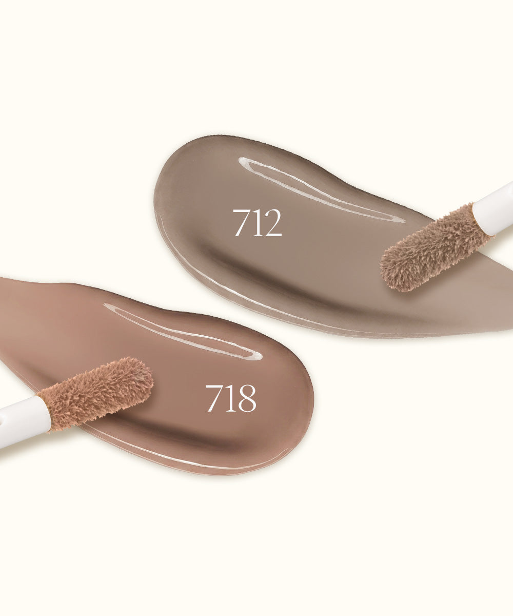 Airy Wear Liquid Contour