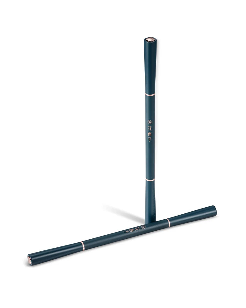 Luodai Floral Eyebrow Define Powder Pencil