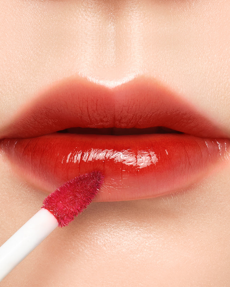 Flawless Jade Shine Liquid Lipstick