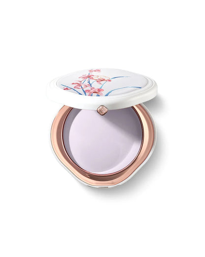 Flawless Jade Breathable Pressed Powder (Ode to Embroidery)
