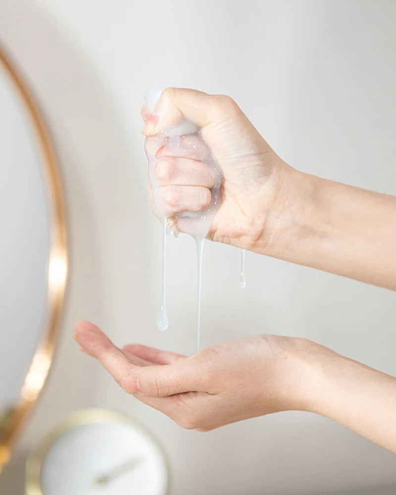 OGP Activate Peptides Repairing Mask by Florasis
