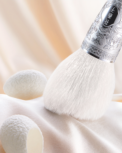 【Points-Redeemable】Impression of Miao Crystal Makeup Brush