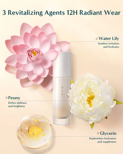 Serum Touch Perfecting Longwear Foundation