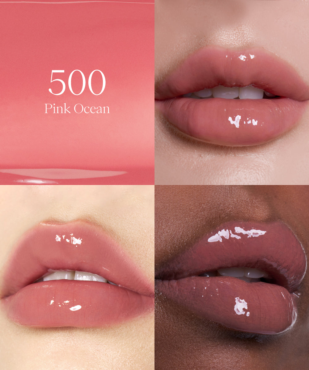 Glossy Rouge & Lip Liner Duo