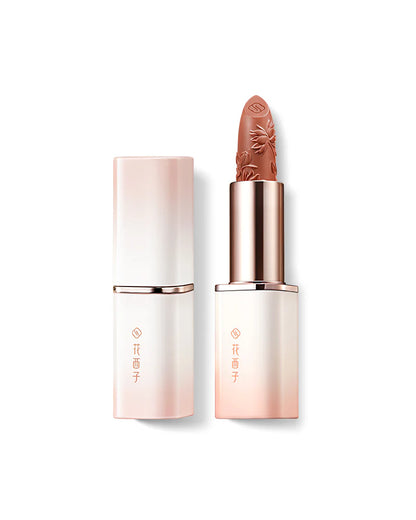 Blooming Rouge Engraved Lipstick