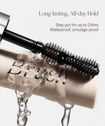 Dual-Ended Lash Lifting & Lengthening Mascara