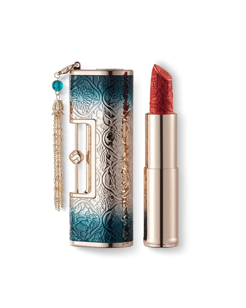 Blooming Rouge Love Lock Lipstick