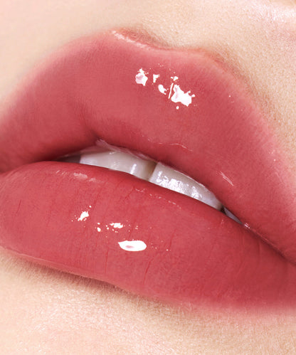 Be A KiDULT Glazed Rouge