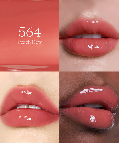 Glossy Rouge & Lip Liner Duo