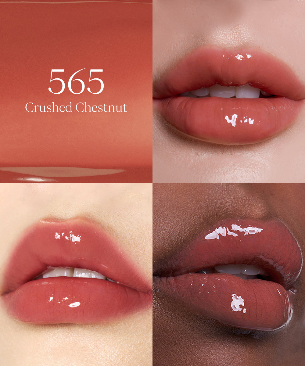 Glossy Rouge & Lip Liner Duo