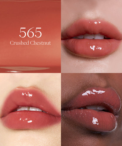 Glossy Rouge & Lip Liner Duo