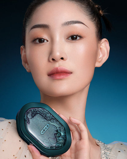 【Member's Only】Eastern Beasts Sculpting Makeup Palette
