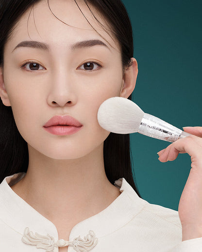 【Points-Redeemable】Impression of Miao Crystal Makeup Brush