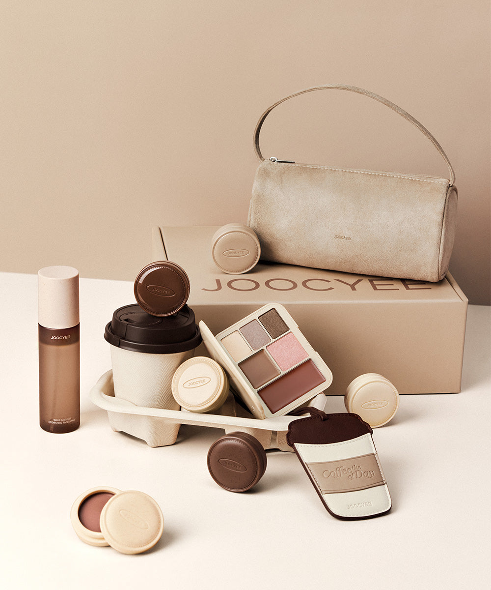 COTD Coffee Gift Set
