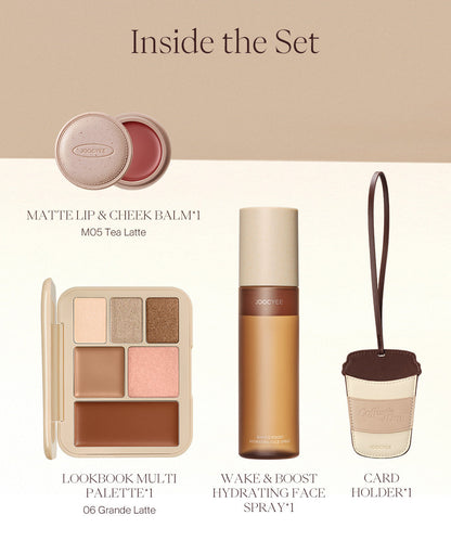 COTD Coffee Gift Set