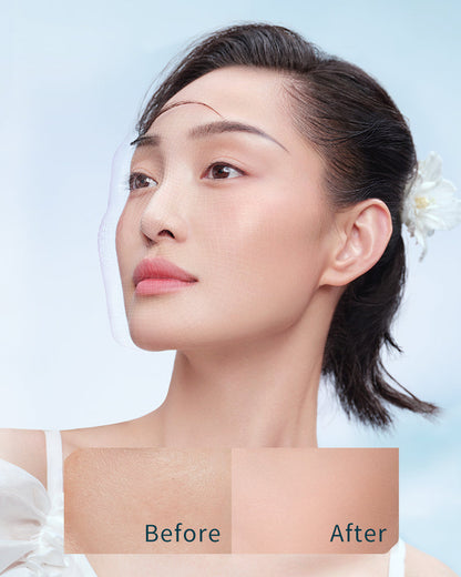 Flawless Jade Breathable Setting Powder