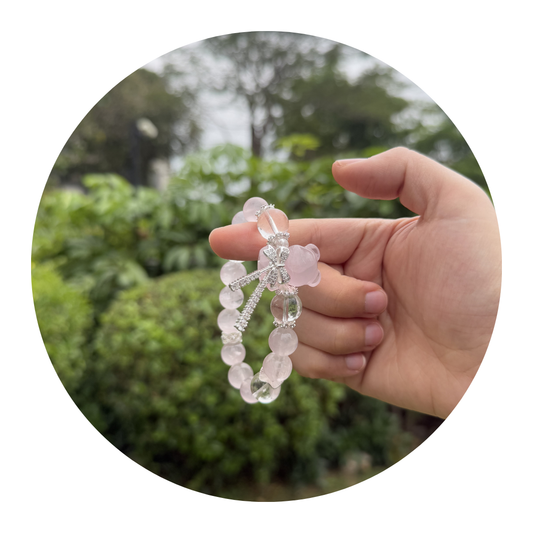 Rose Quartz – The Stone of Love