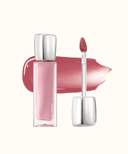 4th-Generation Glazed Lip Gloss