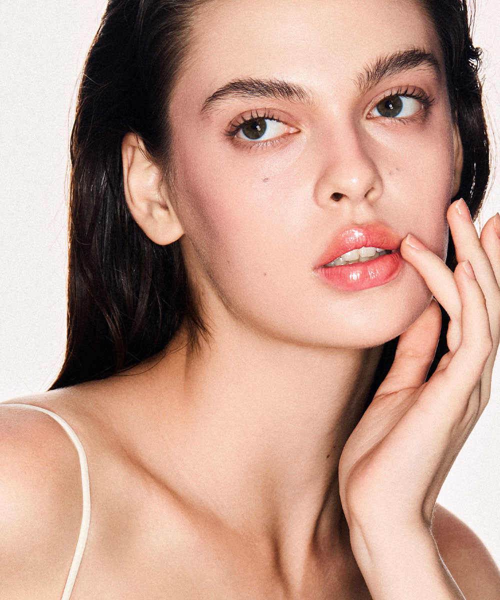 Dewdrop Glaze Lip Oil